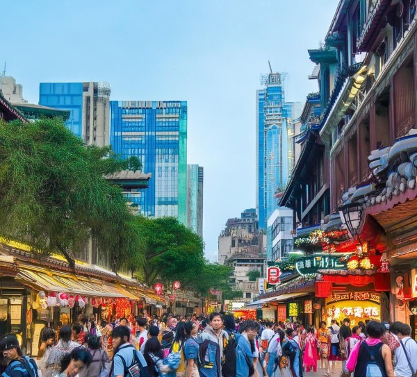 临潼旅游商贸开发区新闻 临潼旅游商贸开发区新闻